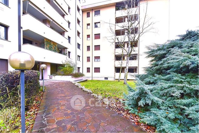 Appartamento in residenziale in 