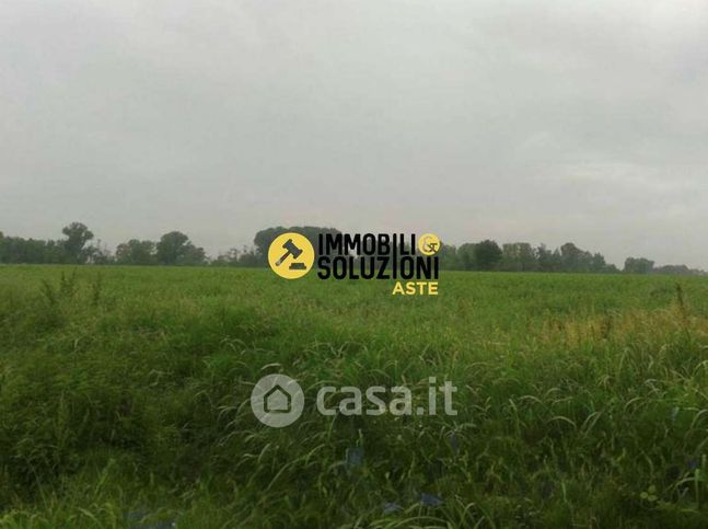 Terreno agricolo in commerciale in Via Luigi Semenza