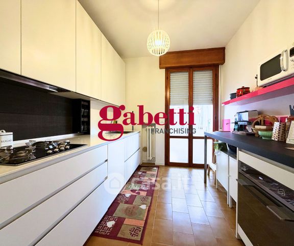 Appartamento in residenziale in 