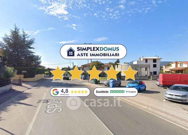 Appartamento in residenziale in Via del Monte Est
