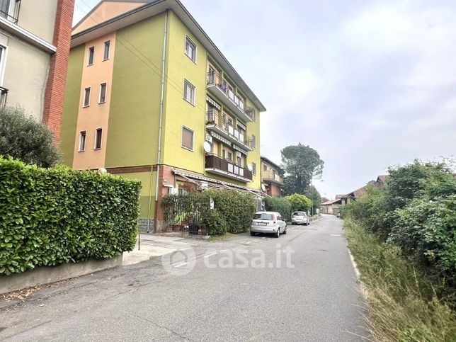 Appartamento in residenziale in Via Manduria 100