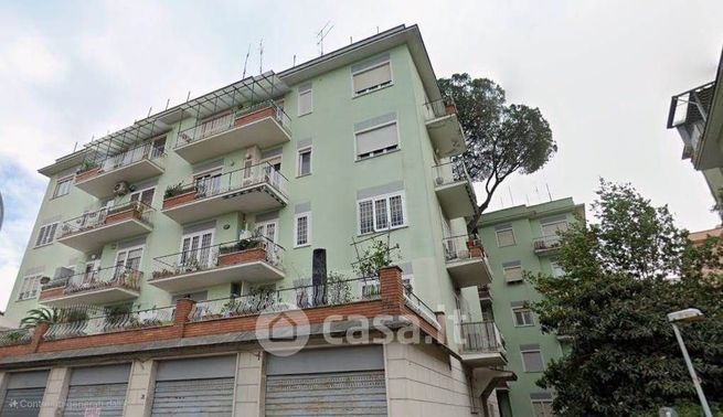 Appartamento in residenziale in Via Canosa di Puglia