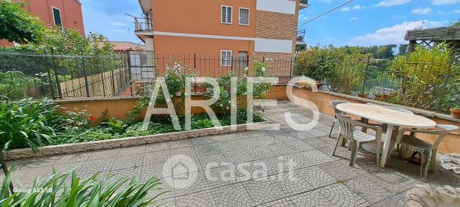 Appartamento in residenziale in Via Cardinal Salotti 39