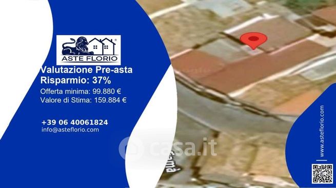 Appartamento in residenziale in Stretto II Maloto