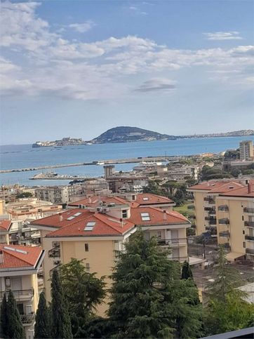 Appartamento in residenziale in