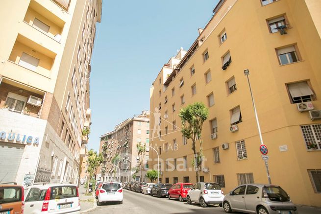 Appartamento in residenziale in Via delle Cave 91