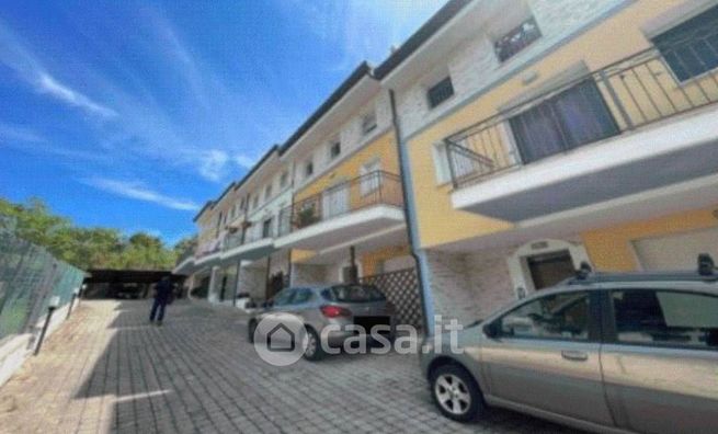 Terreno agricolo in commerciale in Via Colle Innamorati
