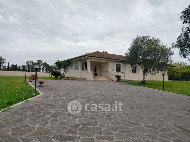 Casa indipendente in residenziale in Strada Zi Maria