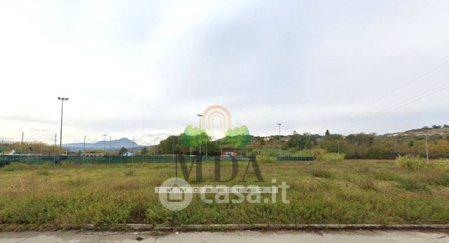 Terreno edificabile in residenziale in Strada Provinciale 8