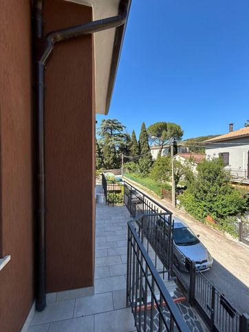 Appartamento in residenziale in Via Giovanni Crivellini