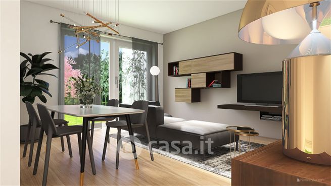 Appartamento in residenziale in Via Varese