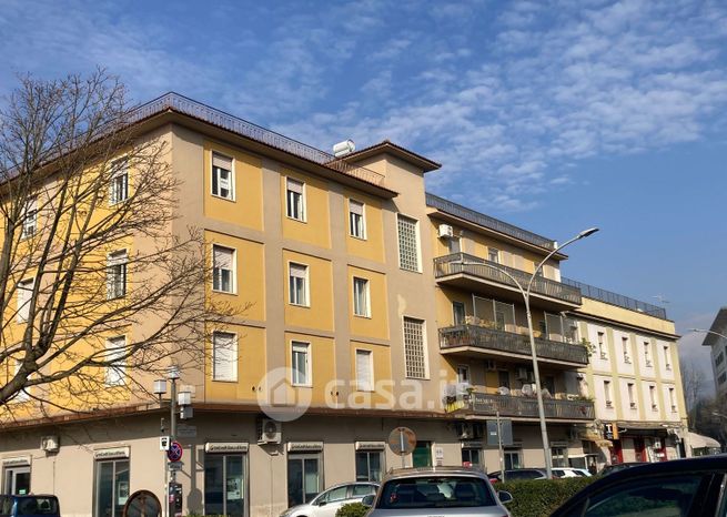 Appartamento in residenziale in Via PAGANO