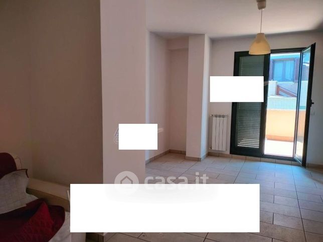 Appartamento in residenziale in Via Levante