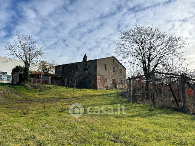 Terreno edificabile in residenziale in Via Palmiro Togliatti