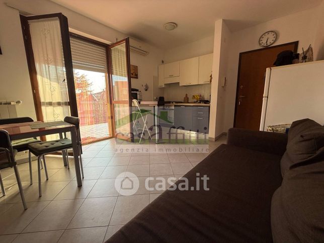 Appartamento in residenziale in Via Spalato