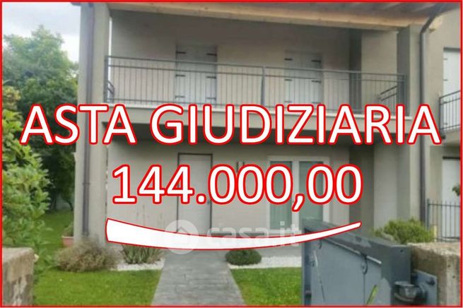 Appartamento in residenziale in Via Don Giulio Dall'Olmo 45