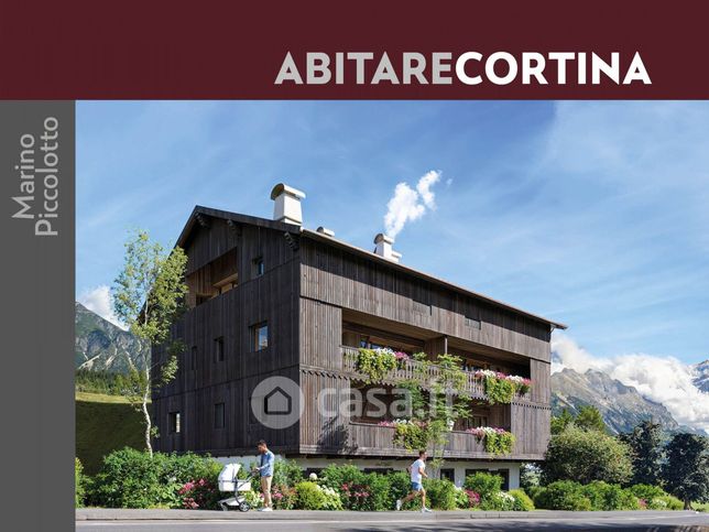 Appartamento in residenziale in Strada Statale 51