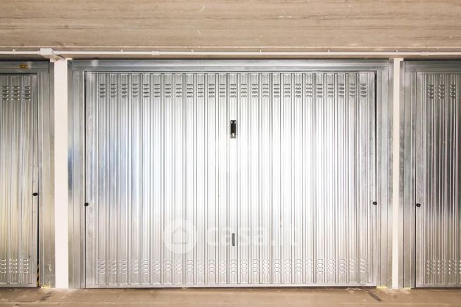 Box/posto auto in residenziale in Via Cavour 75