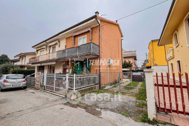 Appartamento in residenziale in Via G. Verdi 8