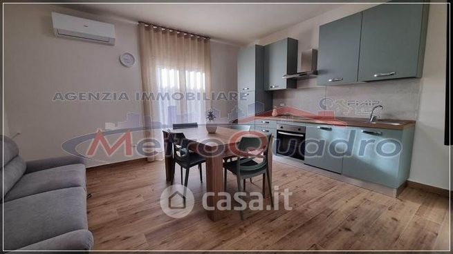 Appartamento in residenziale in 