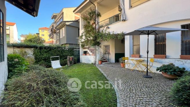 Appartamento in residenziale in Viale Buridani 34