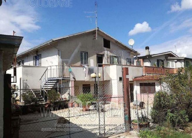 Appartamento in residenziale in 