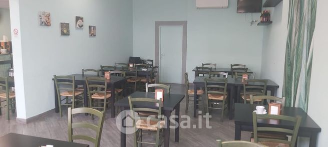 Negozio/locale commerciale in commerciale in Via San Godenzo