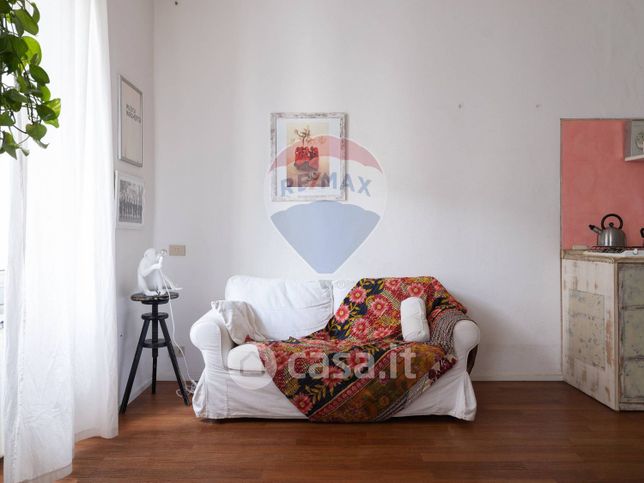 Appartamento in residenziale in Via Aristotile Fioravanti 12