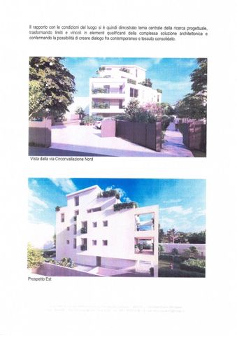 Appartamento in residenziale in 