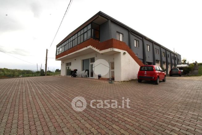 Box/posto auto in residenziale in 