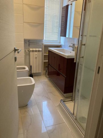 Appartamento in residenziale in Via Sicilia
