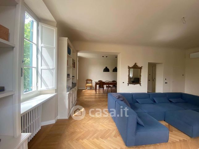 Appartamento in residenziale in Via delle Stallette 1