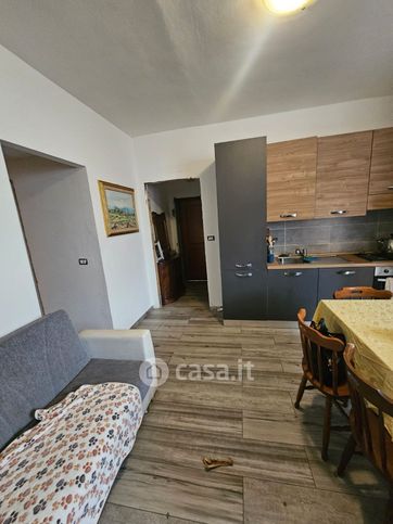 Appartamento in residenziale in Via Michelangelo