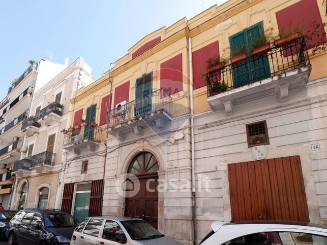Appartamento in residenziale in Via Trento 44