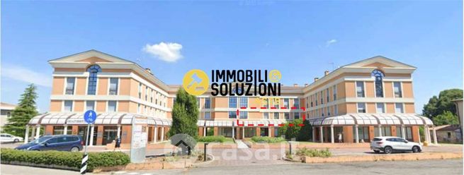 Appartamento in residenziale in Via Brescia 106