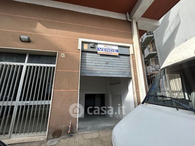 Garage/posto auto in residenziale in Via Vecchia Comunale 86