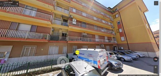 Appartamento in residenziale in Via Libero Testa