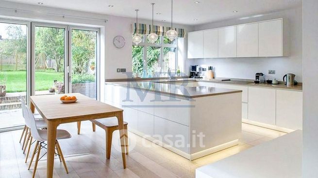 Appartamento in residenziale in Via Roma