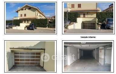 Box/posto auto in residenziale in Via Pietra