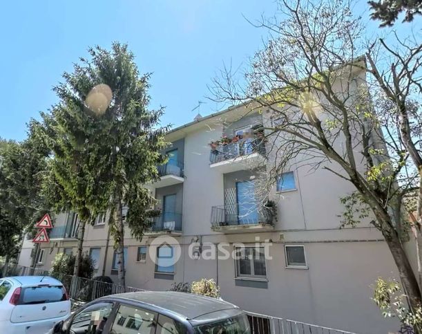 Appartamento in residenziale in Via Fratelli Cervi 45