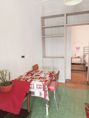 Appartamento in residenziale in Via Ausa
