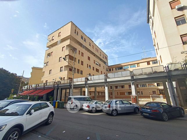 Appartamento in residenziale in Viale Sicilia 87