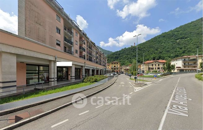 Garage/posto auto in residenziale in Via Matteotti