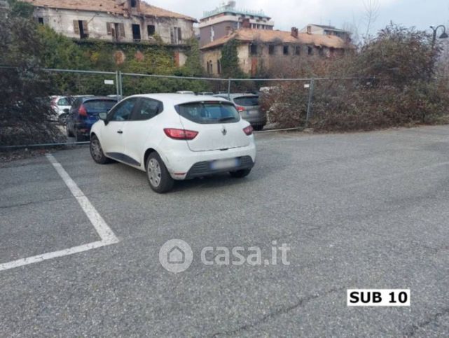 Garage/posto auto in residenziale in Via della Repubblica