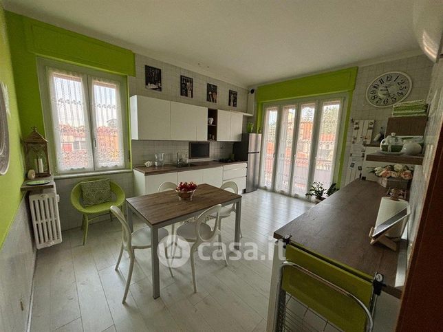 Appartamento in residenziale in Via Pietro Micca 32