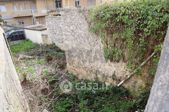 Terreno edificabile in residenziale in Corso Vittorio Veneto
