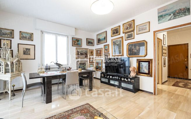 Appartamento in residenziale in Via San Filippo Neri 27