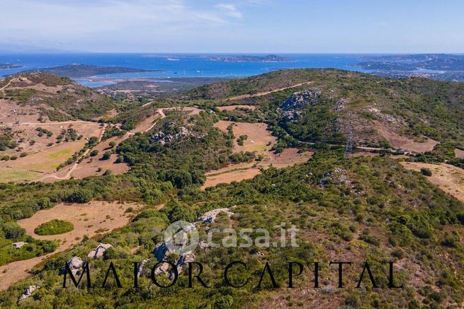 Terreno agricolo in commerciale in Strada Arana San Pasquale - Lu Banconi