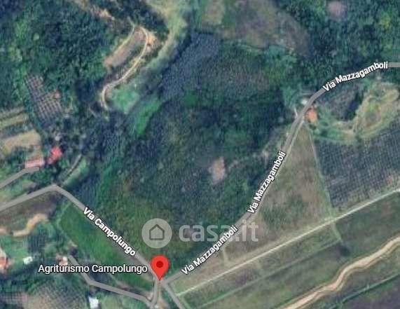 Terreno agricolo in commerciale in Via Campolungo