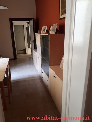 Appartamento in residenziale in Via Francesco Robolotti 17